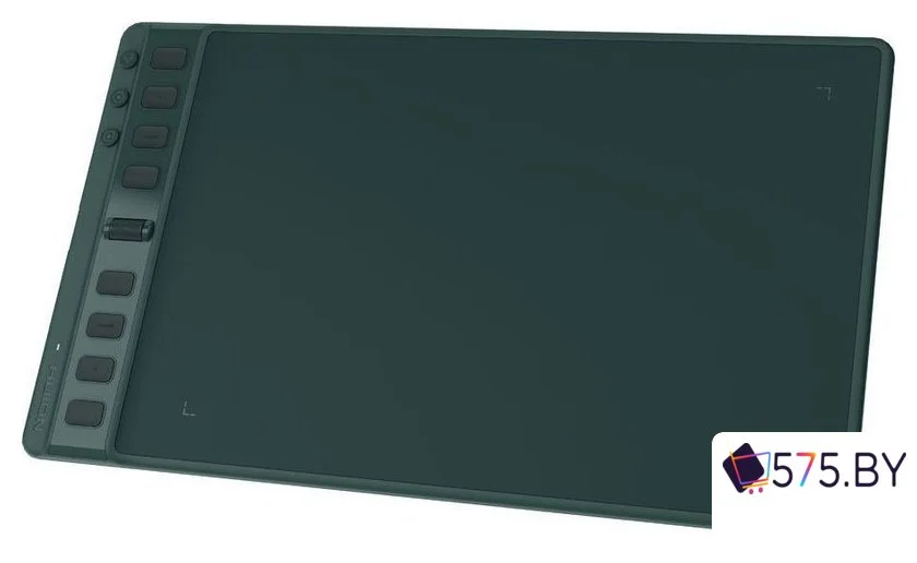 Графический планшет Huion Inspiroy 2 M H951P (сосново-зеленый) в магазине 575.by