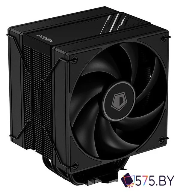 Кулер для процессора ID-Cooling Frozn A410 DK в магазине 575.by