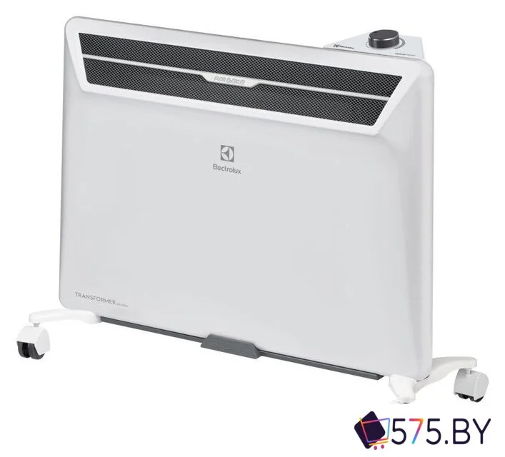 Конвектор Electrolux Air Gate Transformer ECH/AG2-1500 T (механическое управление, с шасси) в магазине 575.by