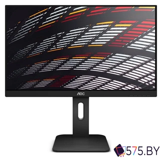Монитор AOC X24P1 в магазине 575.by