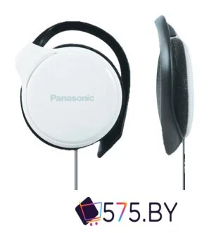 Наушники Panasonic RP-HS46E-W в магазине 575.by