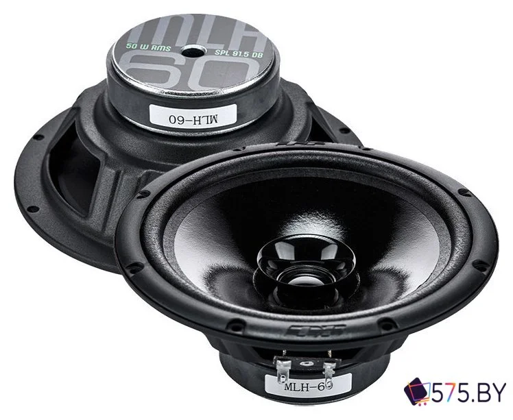 Широкополосная АС Deaf Bonce Machete MLH-60 в магазине 575.by