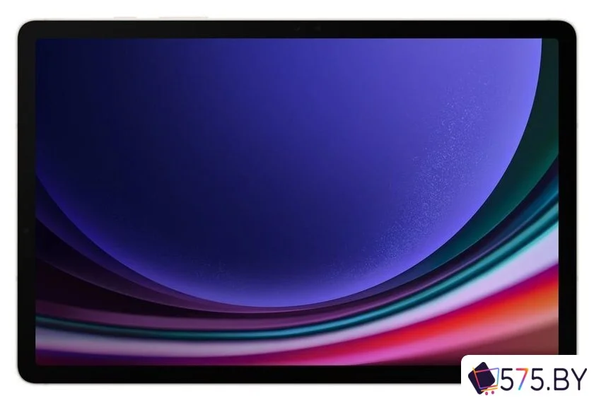 Планшет Samsung Galaxy Tab S9 5G SM-X716 12GB/256GB (бежевый) в магазине 575.by