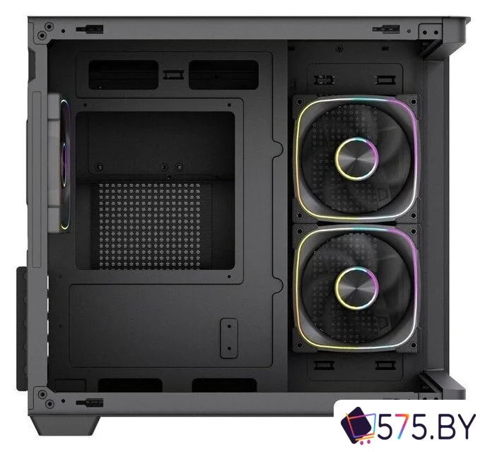 Корпус Powercase Vision Micro M5B CVMM5B-A3 в магазине 575.by