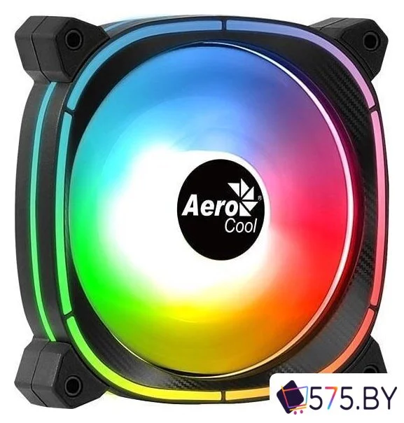 Вентилятор для корпуса AeroCool Astro 12F PWM в магазине 575.by