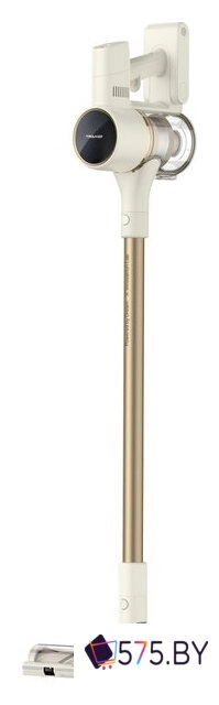 Пылесос Trouver Cordless Vacuum Cleaner S3 Detect Aqua VTV20A в магазине 575.by