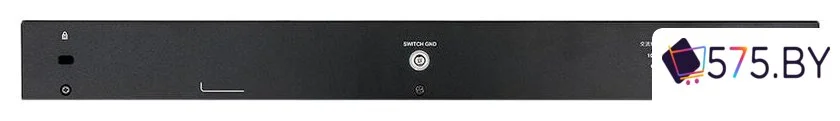 Управляемый коммутатор 2-го уровня D-Link DGS-1250-28XMP/A1A в магазине 575.by