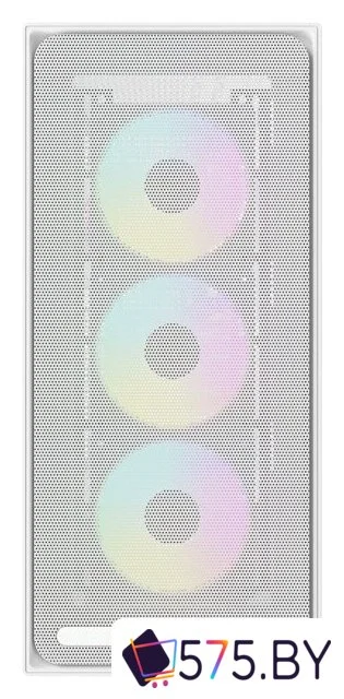 Корпус Ocypus Delta C70 WH ARGB в магазине 575.by