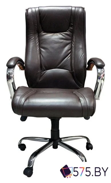Офисное кресло Everprof Argo (экокожа, черный) в магазине 575.by
