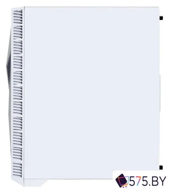 Корпус Zalman Z3 Iceberg (белый) в магазине 575.by
