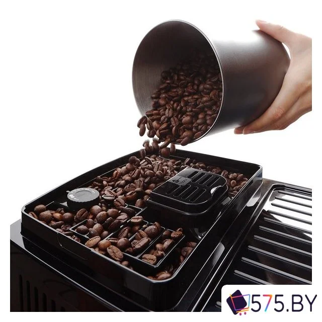 Кофемашина DeLonghi Magnifica Start ECAM 220.80.SB в магазине 575.by