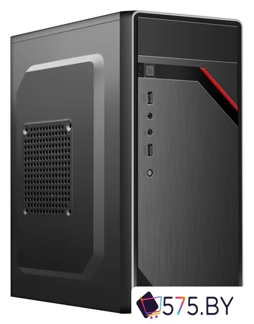 Корпус Ginzzu D180 в магазине 575.by
