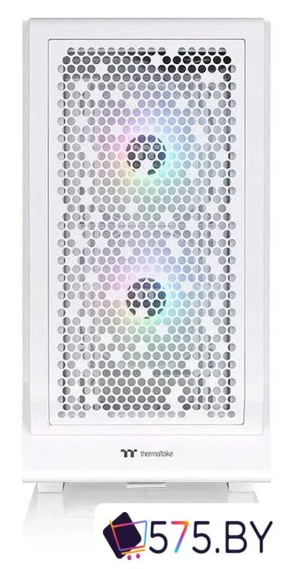 Корпус Thermaltake Ceres 330 TG ARGB Snow CA-1Y2-00M6WN-01 в магазине 575.by