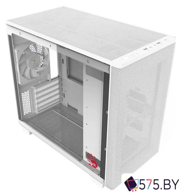Корпус A4Tech Bloody BD-CC117F (белый) в магазине 575.by