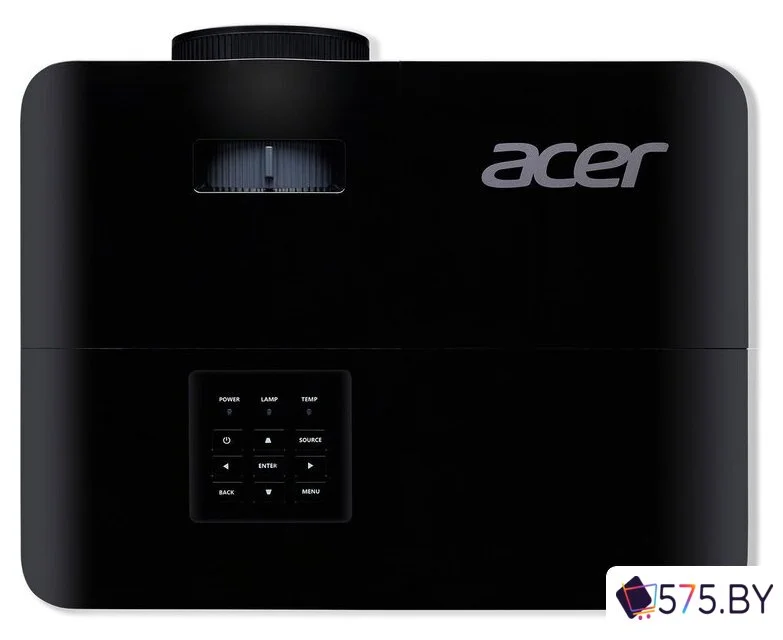 Проектор Acer X129H MR.JTH11.00Q в магазине 575.by