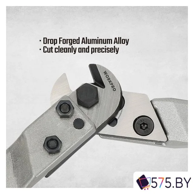 Кабелерез Workpro 330мм WP216016 в магазине 575.by