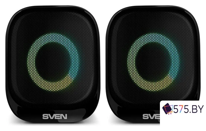 Акустика SVEN G345 в магазине 575.by