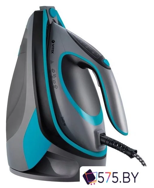 Утюг Vitek VT-2433 в магазине 575.by
