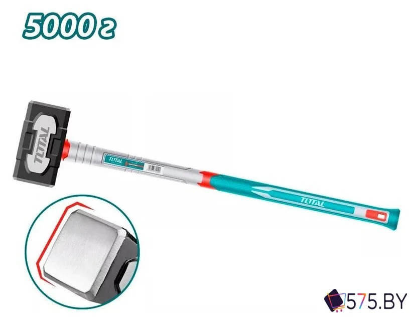 Кувалда Total THSTH63598 в магазине 575.by