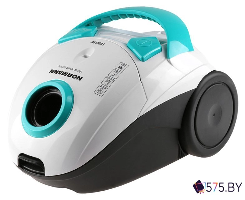 Пылесос Normann AVC-111 в магазине 575.by