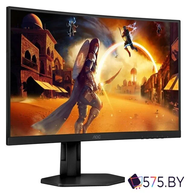 Игровой монитор AOC Gaming C27G4ZXU в магазине 575.by
