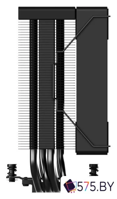 Кулер для процессора ID-Cooling SE-214-XT V2 Black в магазине 575.by