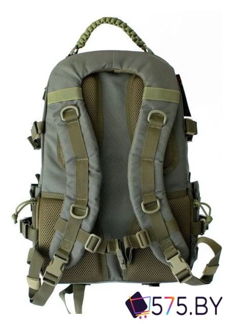 Туристический рюкзак TRAMP Commander 18 TRP-048 (оливковый) в магазине 575.by