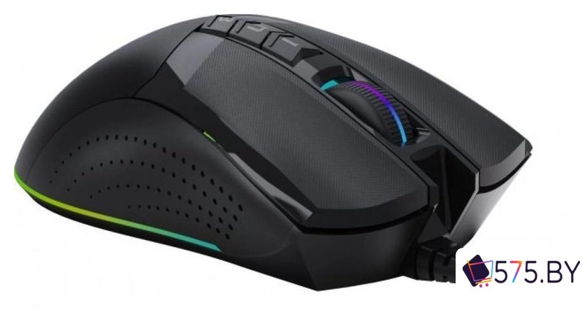 Игровая мышь A4Tech Bloody W90 Max (черный) в магазине 575.by