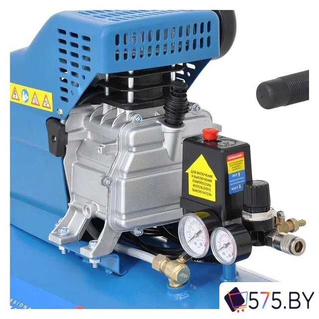 Компрессор Welt AR50LT в магазине 575.by