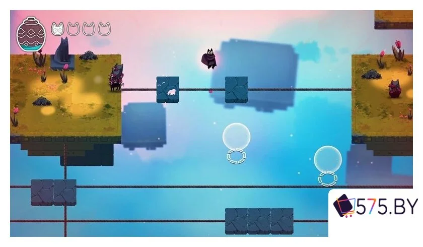 Игры для приставок PlayStation 5 Crypt Custodian в магазине 575.by