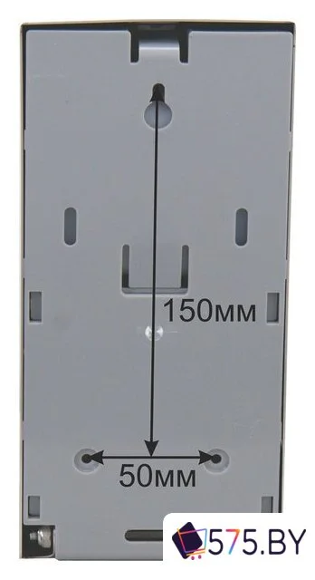 Дозатор для жидкого мыла Ksitex SD-7966-500M в магазине 575.by