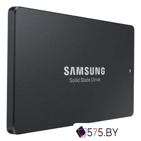 SSD Samsung PM883 960GB MZ7LH960HAJR в магазине 575.by