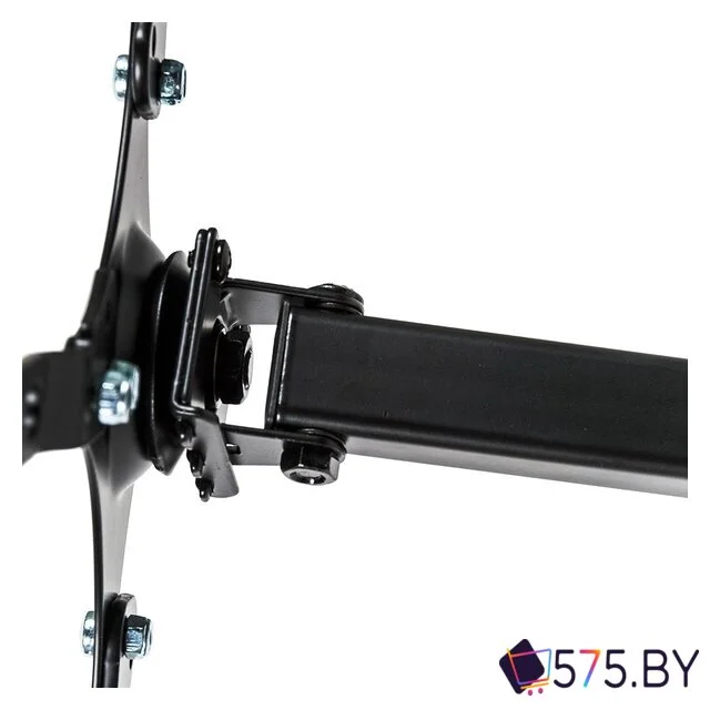 Кронштейн для телевизора Kromax DIX-13 (черный) в магазине 575.by