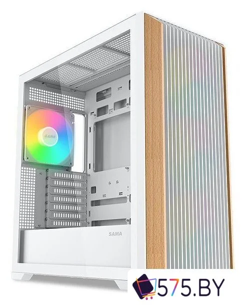 Корпус Sama Z60 (белый) в магазине 575.by