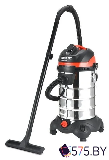 Пылесос Gigant GPS-VC-30 в магазине 575.by