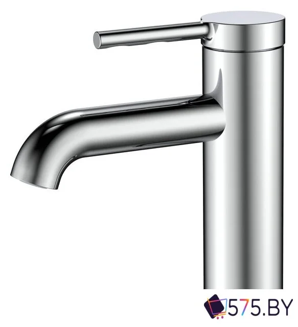 Душевая система  Roxen со смесителем для умывальника Santi 500640317-CH в магазине 575.by