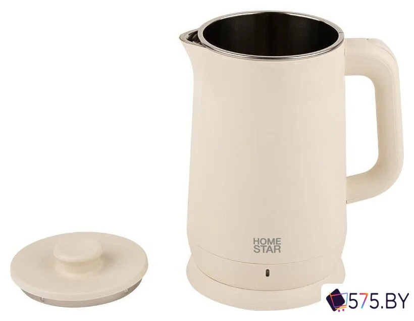 Электрический чайник HomeStar HS-1006 в магазине 575.by