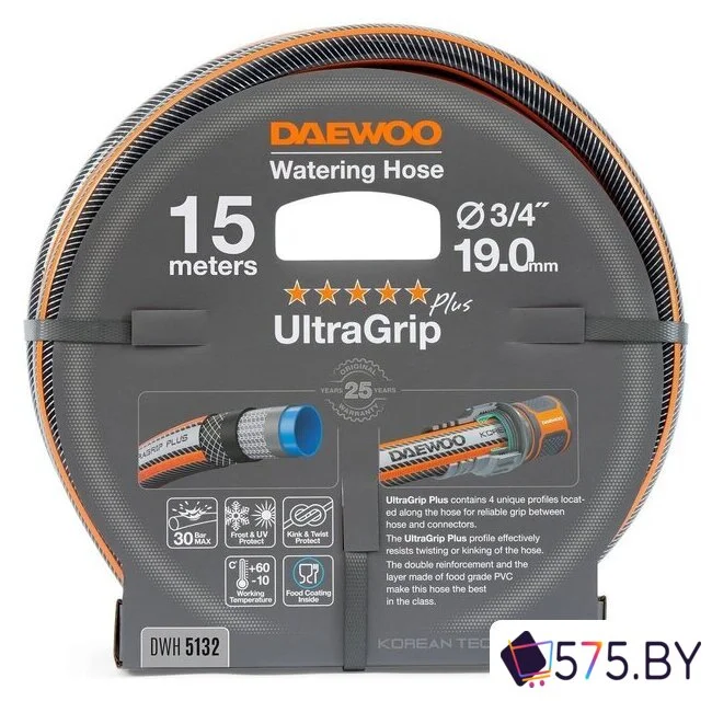 Шланг Daewoo Power DWH 5132 в магазине 575.by