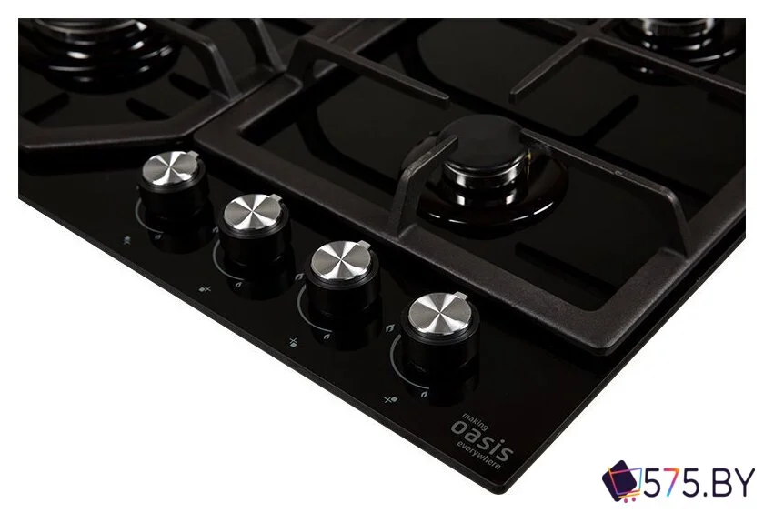 Варочная панель Making Oasis Everywhere P-GB (FN) в магазине 575.by