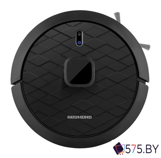 Робот-пылесос Redmond (Редмонд) VR1323S в магазине 575.by