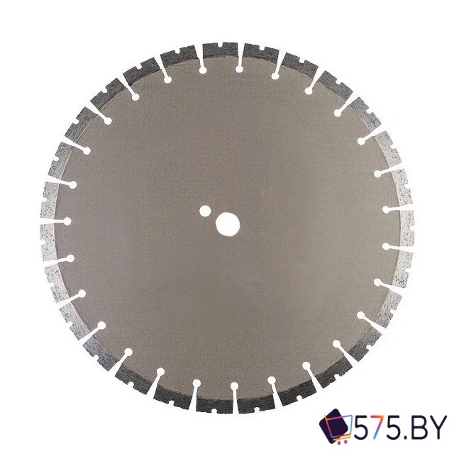 Отрезной диск алмазный  Diamal DM15S350 в магазине 575.by