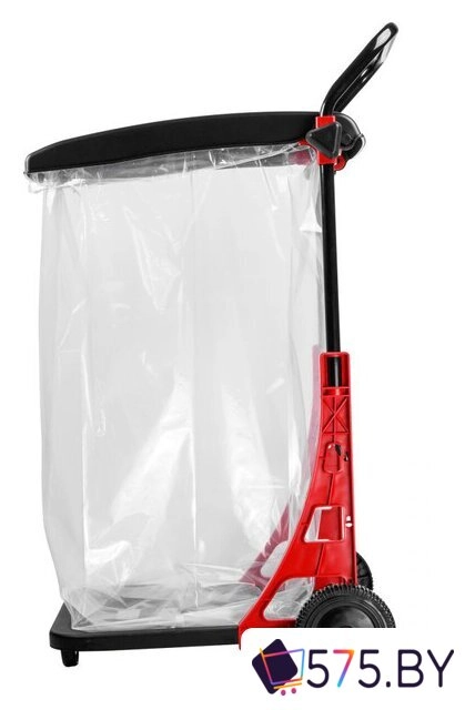 Двухколесная тачка Wortex HRC 80 1334497 в магазине 575.by