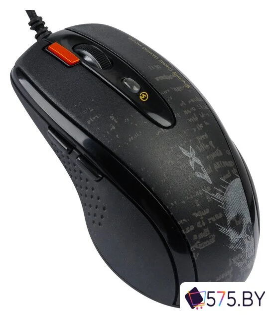 Игровая мышь A4Tech F5 в магазине 575.by