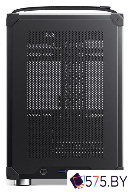 Корпус Jonsbo C6 Handle (черный) в магазине 575.by