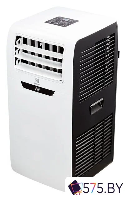 Мобильный кондиционер Electrolux Manhattan EACM-12 FM/N3 в магазине 575.by