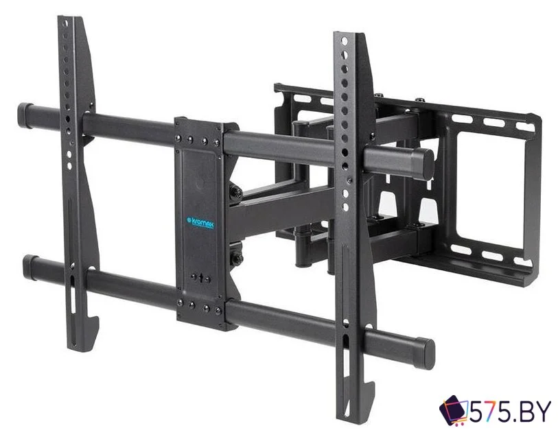 Кронштейн для телевизора Kromax GALACTIC-57 (черный) в магазине 575.by