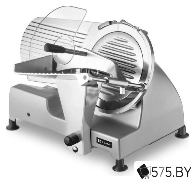 Ломтерезка Catler FS 9010 в магазине 575.by