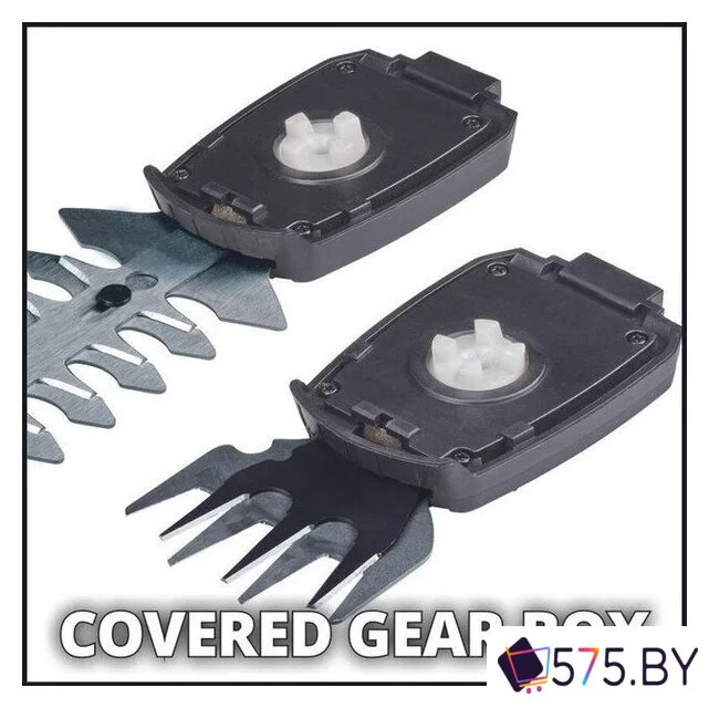 Кусторез + ножницы Einhell GC-CG 3,6/70 Li WT 3410365 (с 1-им АКБ) в магазине 575.by