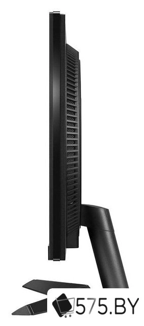 Игровой монитор LG UltraGear 24GS60F-B в магазине 575.by