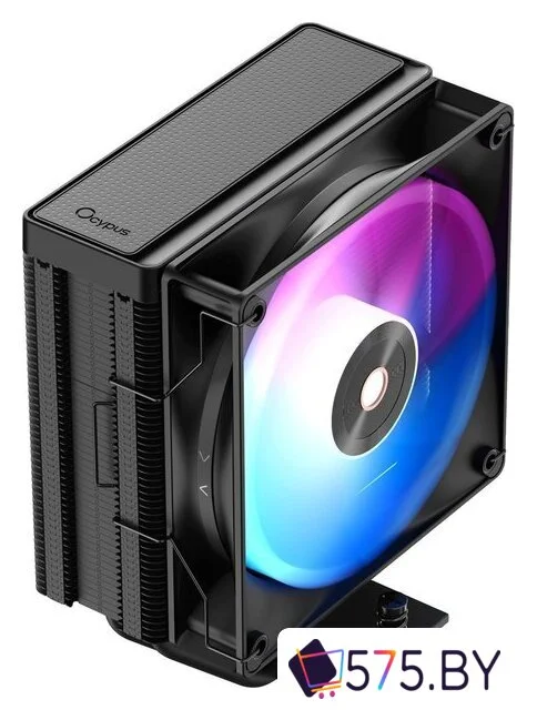 Кулер для процессора Ocypus Delta A40 BK ARGB в магазине 575.by